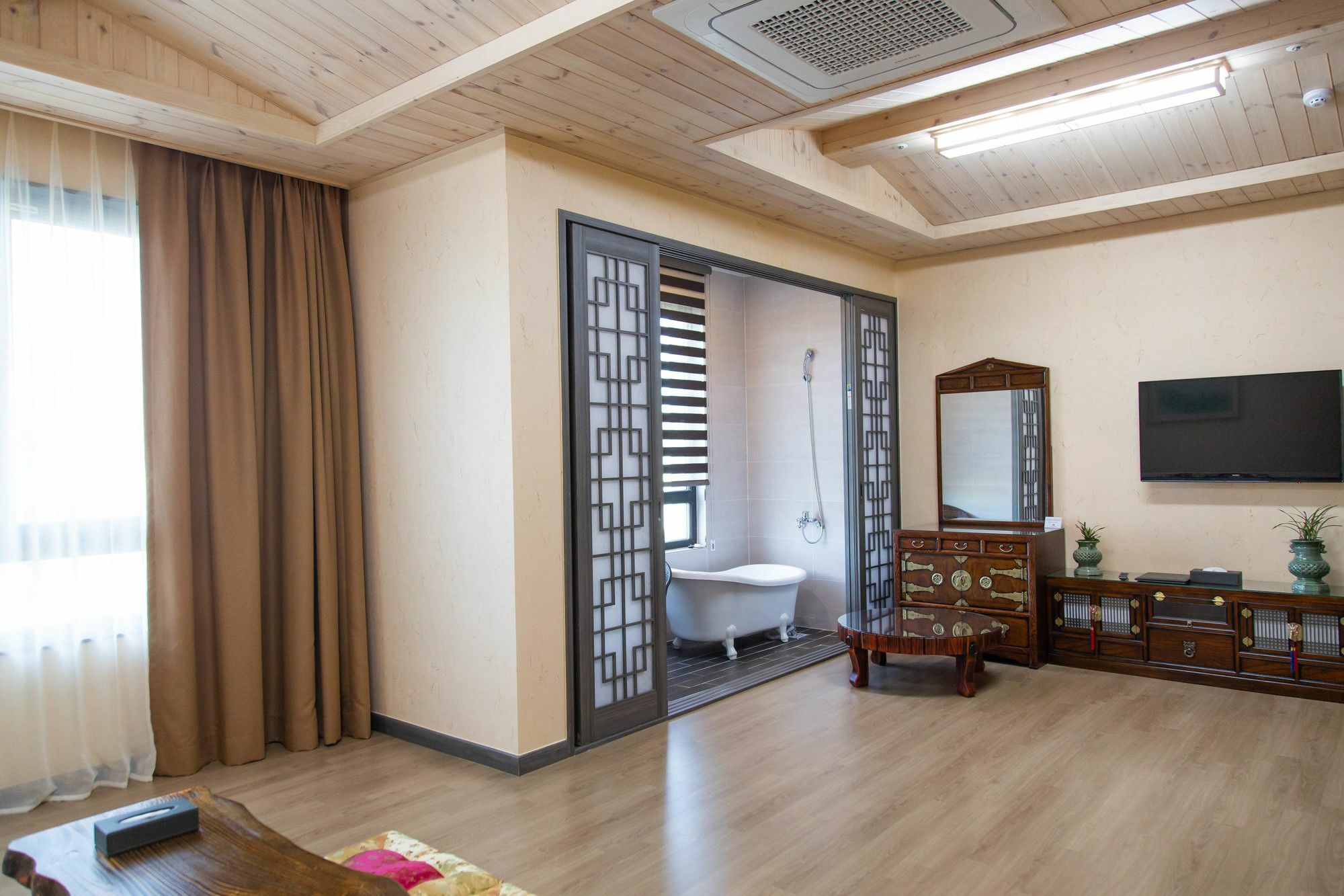 Hotel Daoom Ulsan Exteriör bild