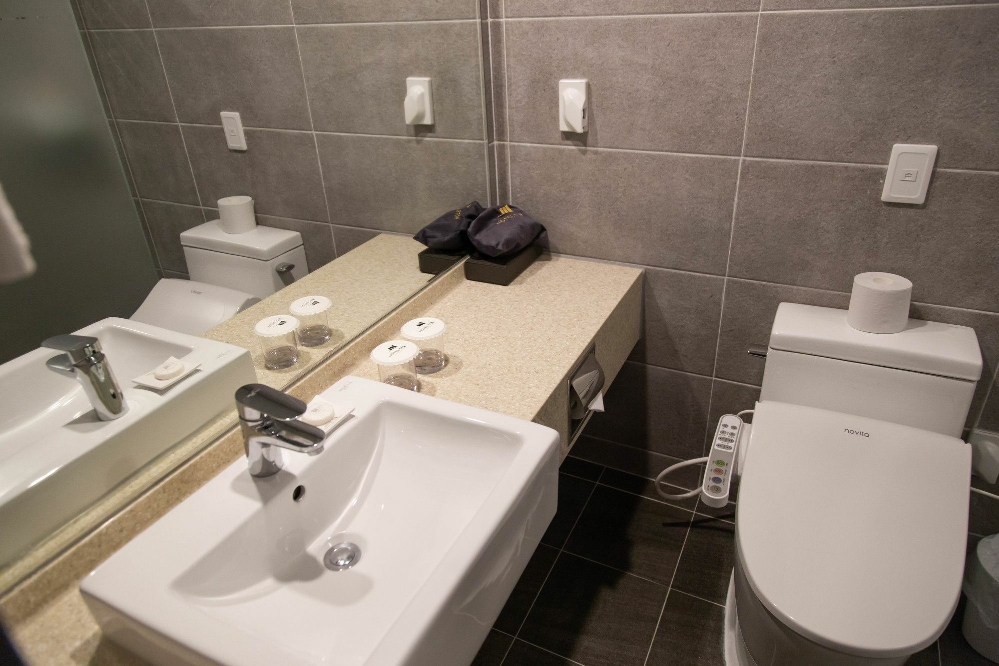 Hotel Daoom Ulsan Exteriör bild